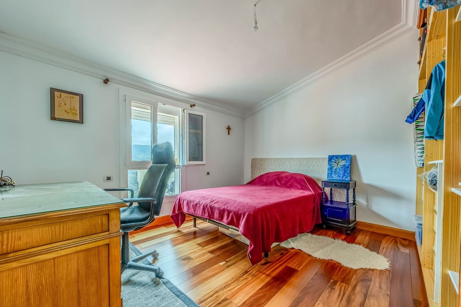 5 sovrum Hus till salu i Teror med garage - 345 000 € (Ref: 9915184)