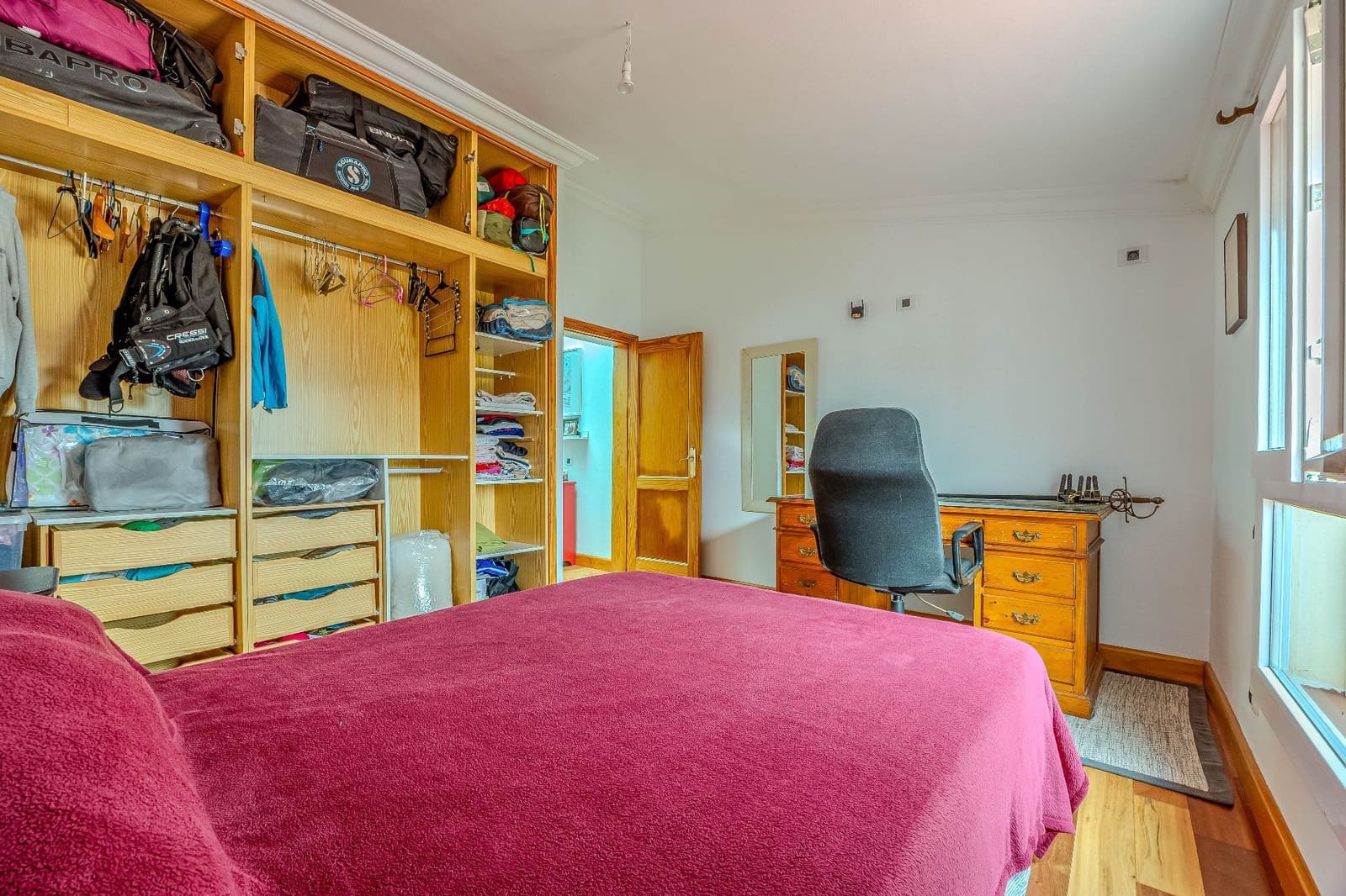5 sovrum Hus till salu i Teror med garage - 345 000 € (Ref: 9915184)