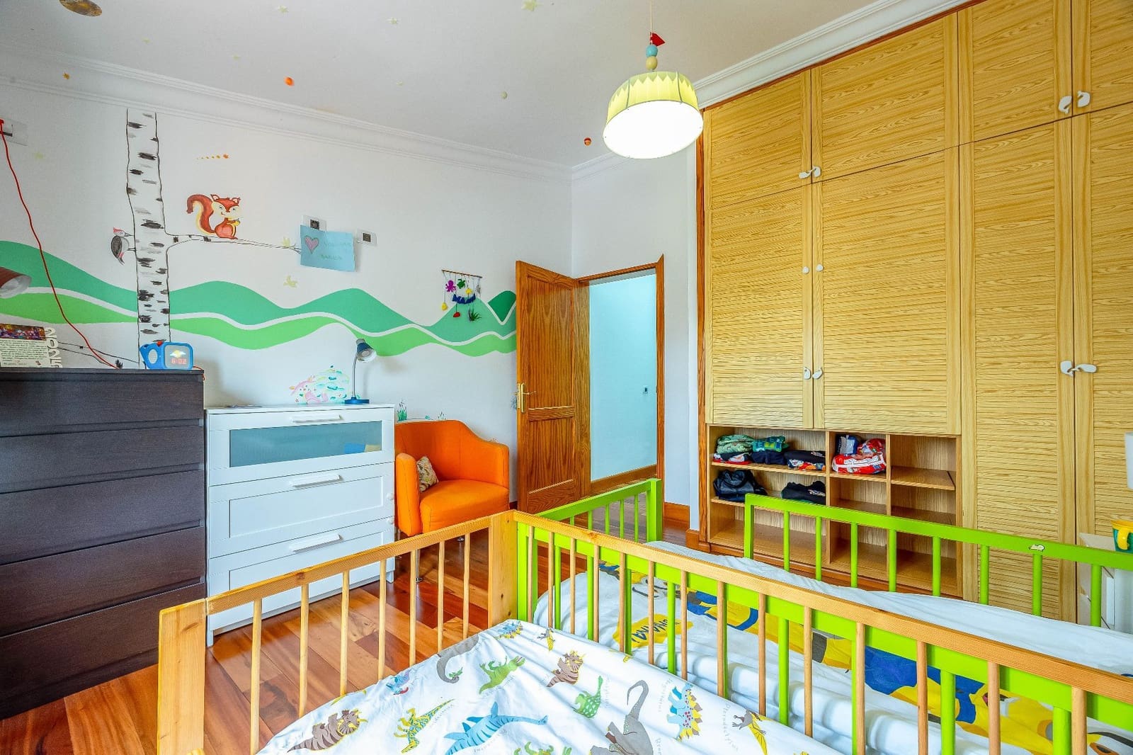 5 sovrum Hus till salu i Teror med garage - 345 000 € (Ref: 9915184)
