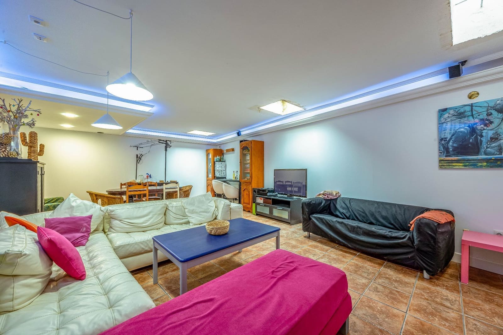 5 sovrum Hus till salu i Teror med garage - 345 000 € (Ref: 9915184)