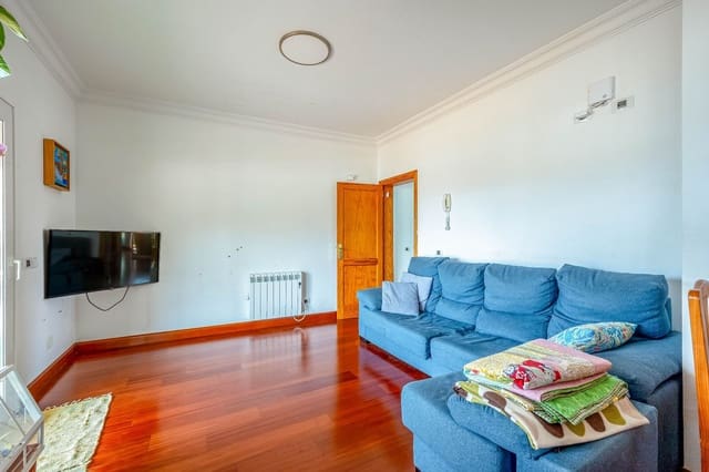 5 sovrum Hus till salu i Teror - 345 000 € (Ref: 9915184)
