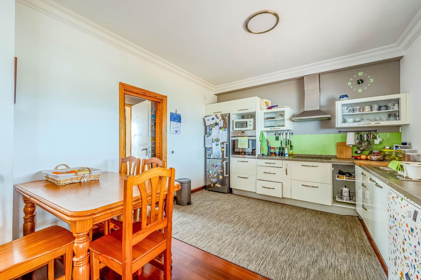 5 sovrum Hus till salu i Teror med garage - 345 000 € (Ref: 9915184)