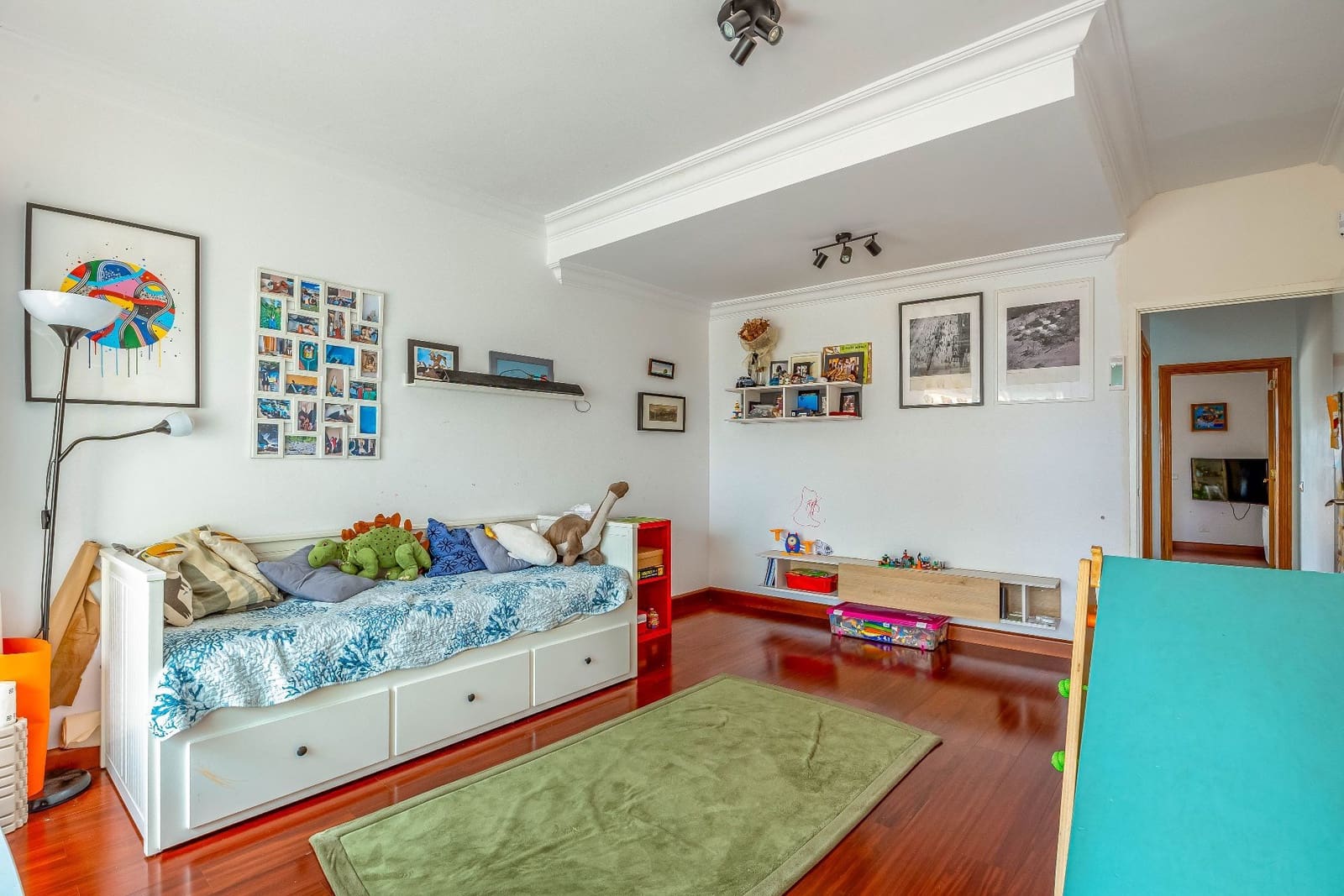 5 sovrum Hus till salu i Teror med garage - 345 000 € (Ref: 9915184)