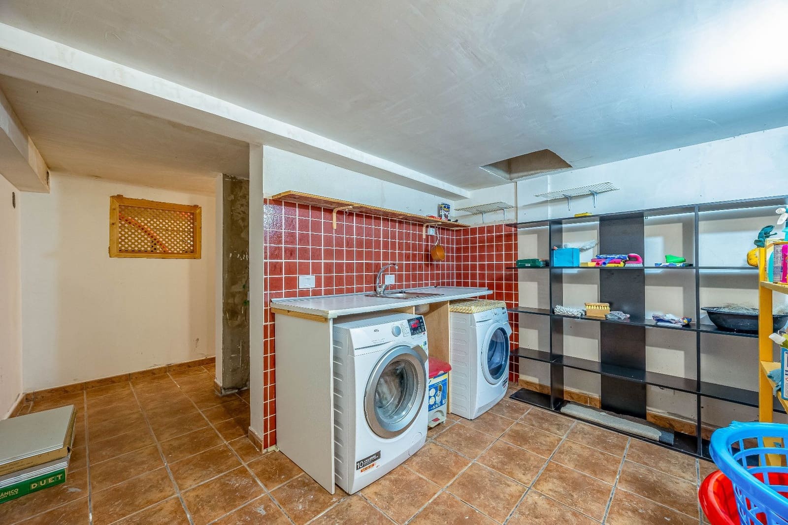 5 sovrum Hus till salu i Teror med garage - 345 000 € (Ref: 9915184)