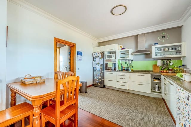 5 sovrum Hus till salu i Teror - 345 000 € (Ref: 9915184)