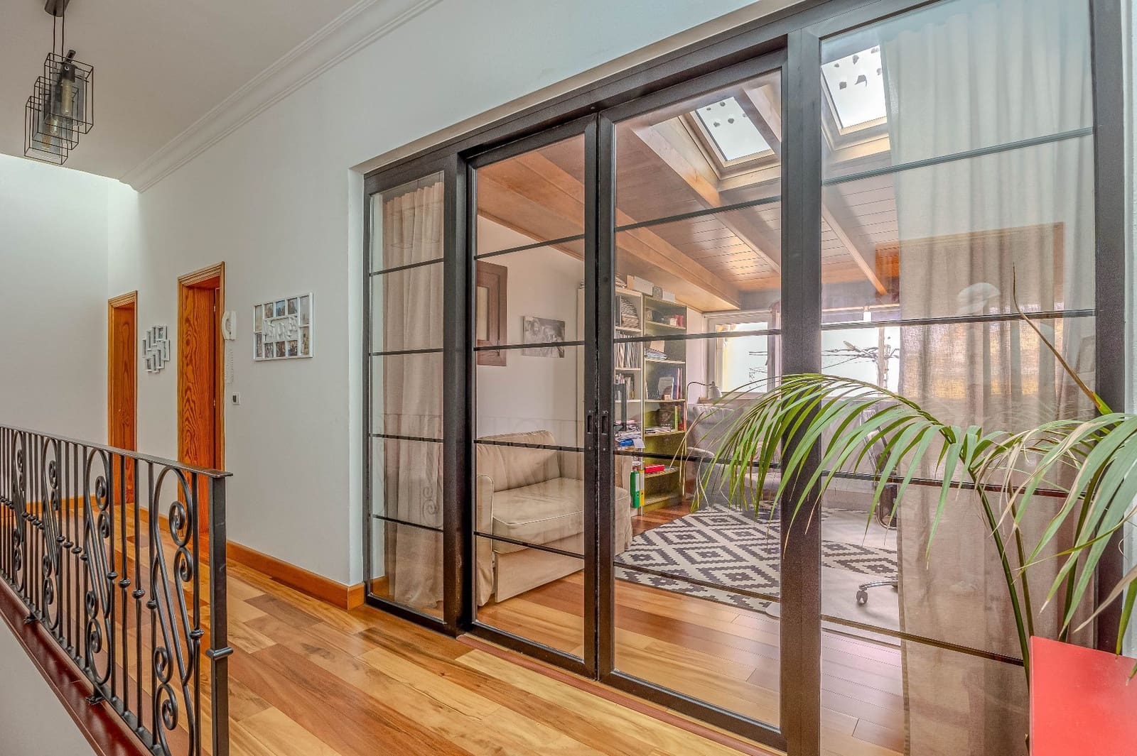 5 sovrum Hus till salu i Teror med garage - 345 000 € (Ref: 9915184)