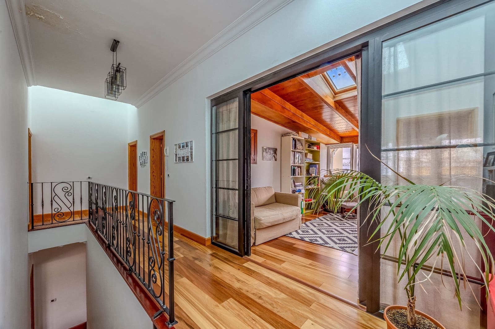5 sovrum Hus till salu i Teror med garage - 345 000 € (Ref: 9915184)