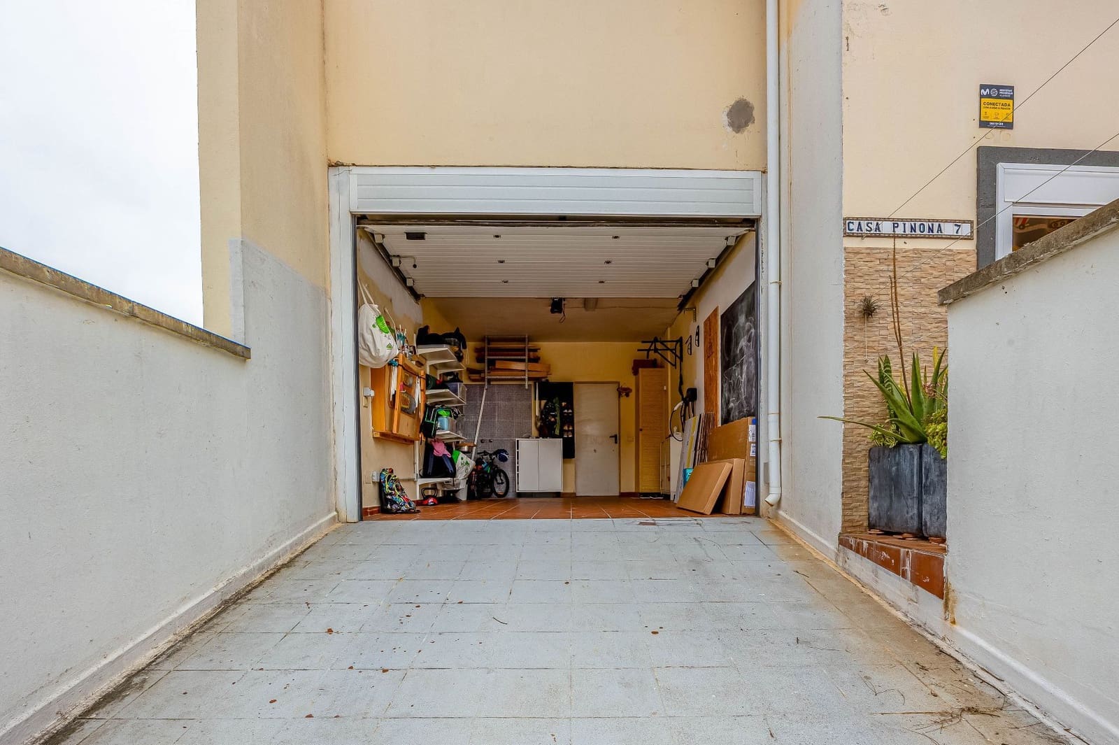 5 sovrum Hus till salu i Teror med garage - 345 000 € (Ref: 9915184)