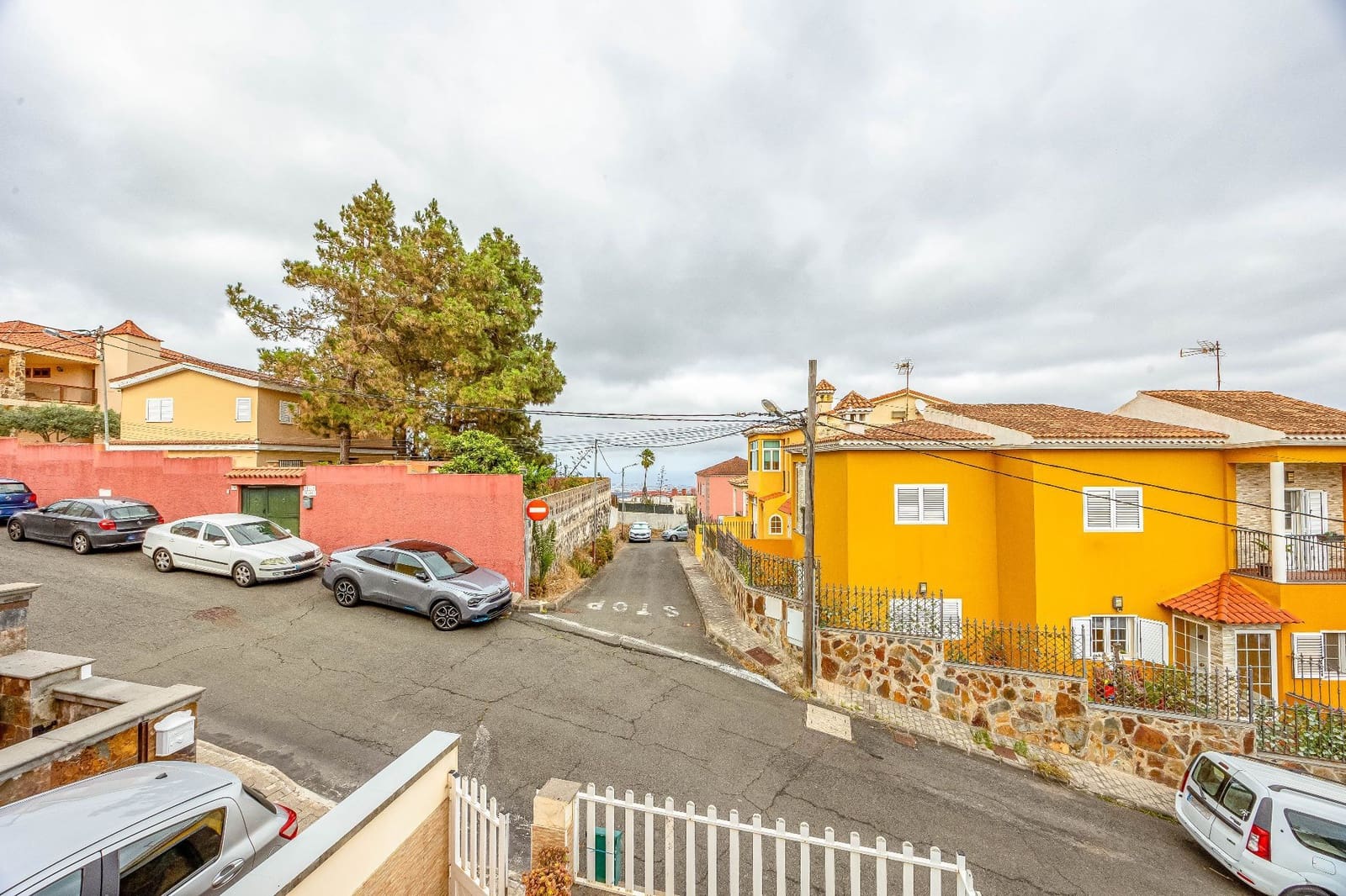 5 sovrum Hus till salu i Teror med garage - 345 000 € (Ref: 9915184)