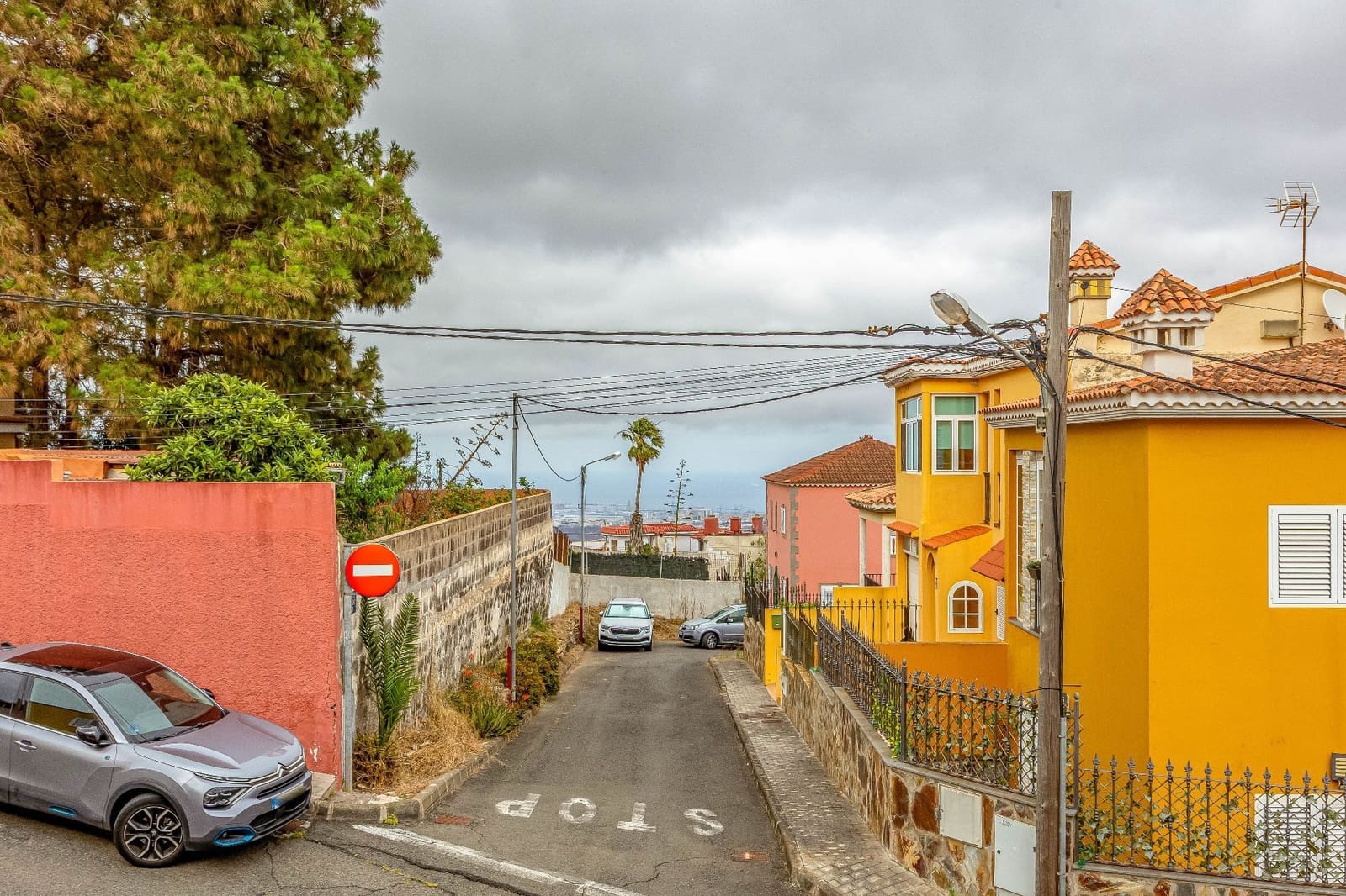 5 sovrum Hus till salu i Teror med garage - 345 000 € (Ref: 9915184)