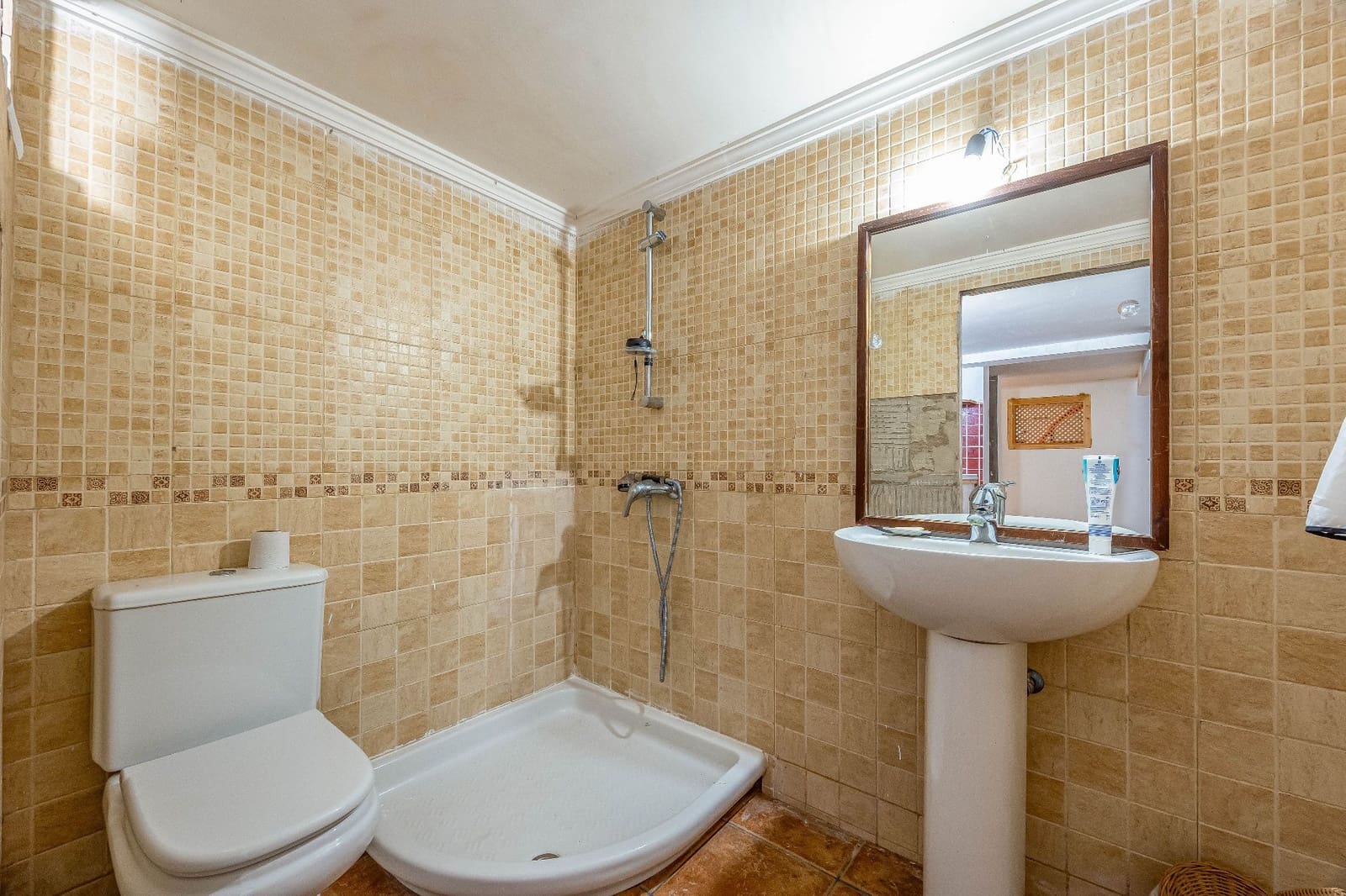 5 sovrum Hus till salu i Teror med garage - 345 000 € (Ref: 9915184)
