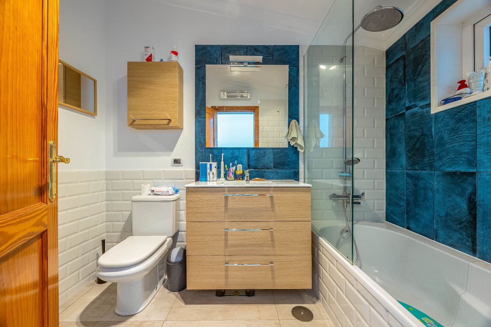 5 sovrum Hus till salu i Teror med garage - 345 000 € (Ref: 9915184)