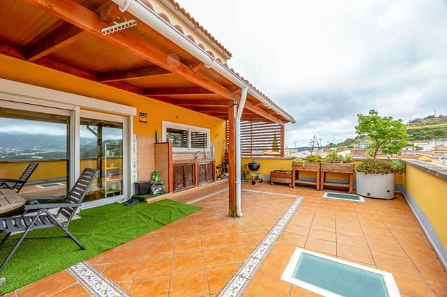 5 sovrum Hus till salu i Teror - 345 000 € (Ref: 9915184)