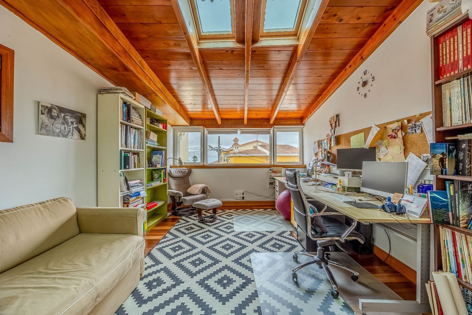 5 sovrum Hus till salu i Teror med garage - 345 000 € (Ref: 9915184)