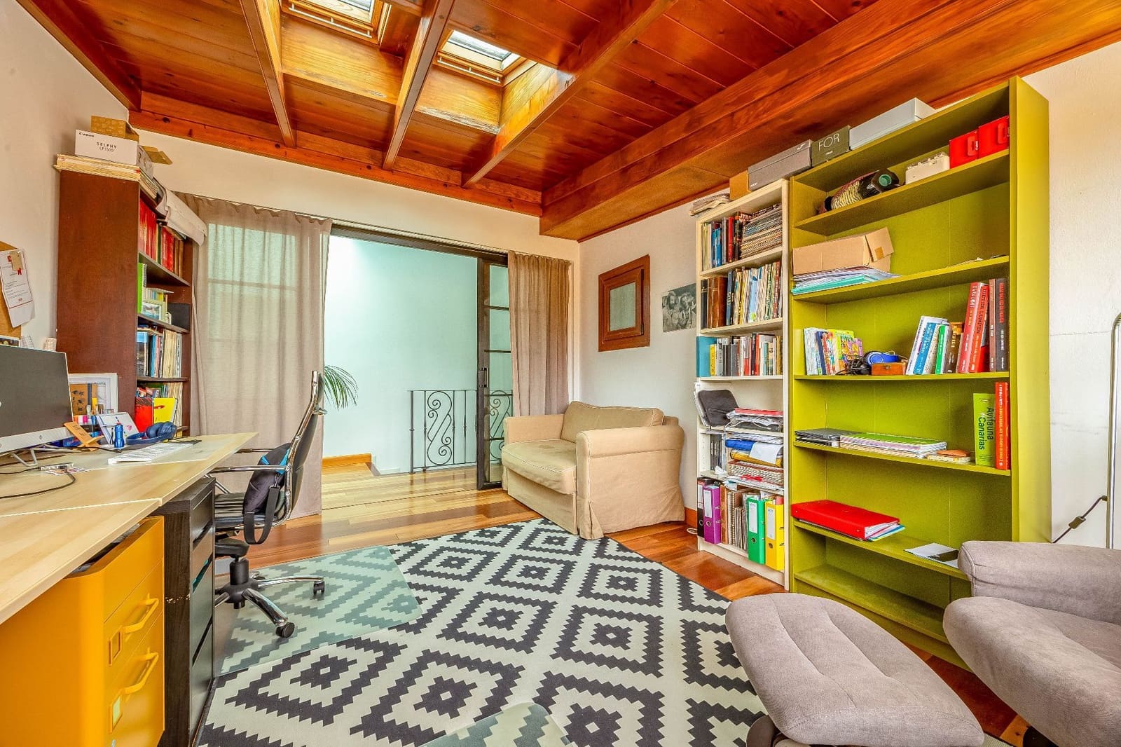 5 sovrum Hus till salu i Teror med garage - 345 000 € (Ref: 9915184)