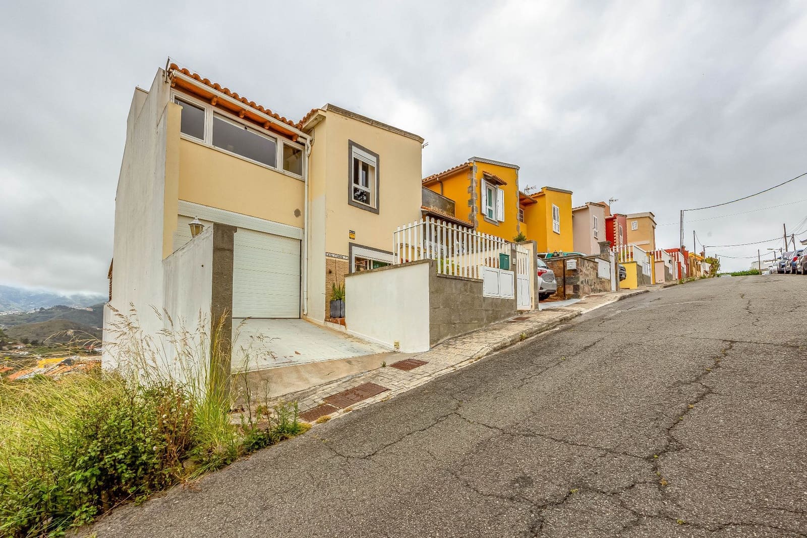 5 sovrum Hus till salu i Teror med garage - 345 000 € (Ref: 9915184)