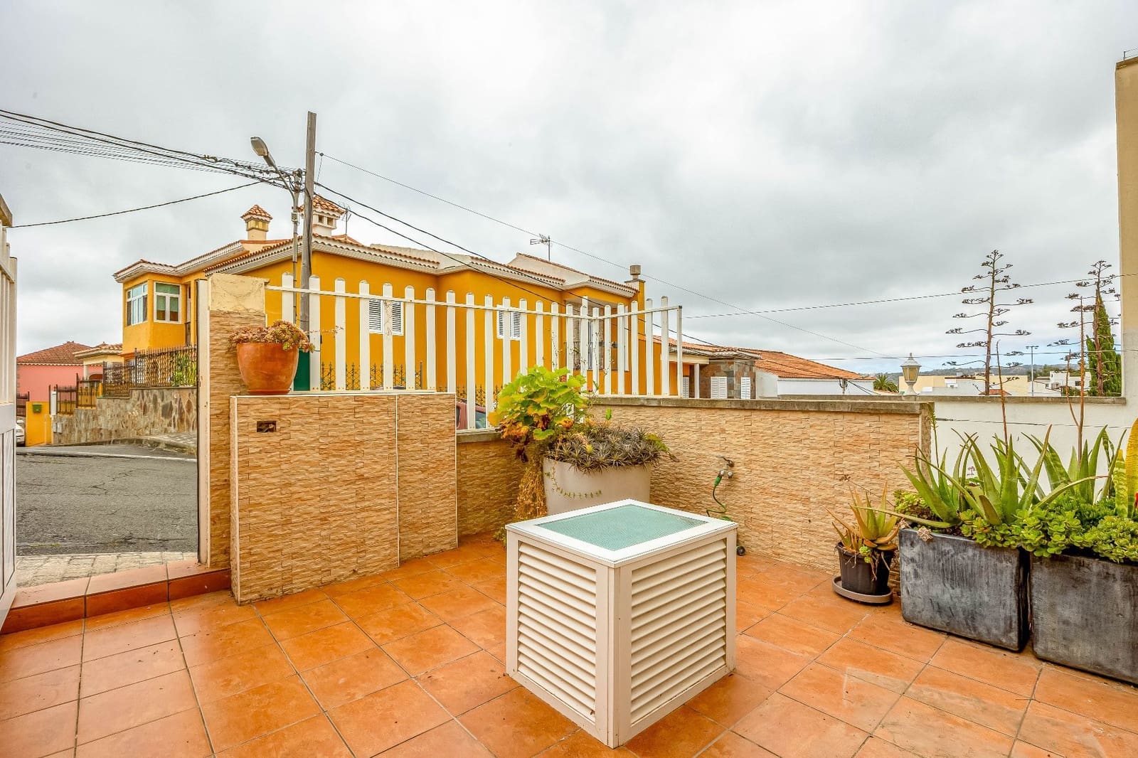 5 sovrum Hus till salu i Teror med garage - 345 000 € (Ref: 9915184)