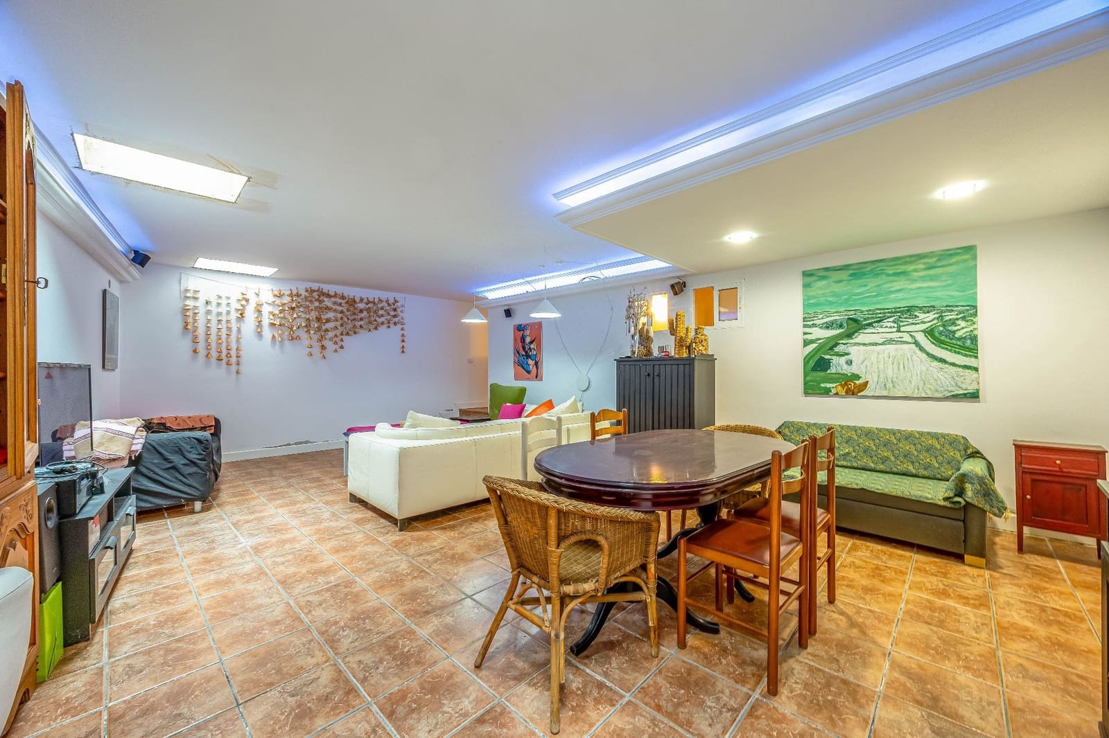 5 sovrum Hus till salu i Teror med garage - 345 000 € (Ref: 9915184)