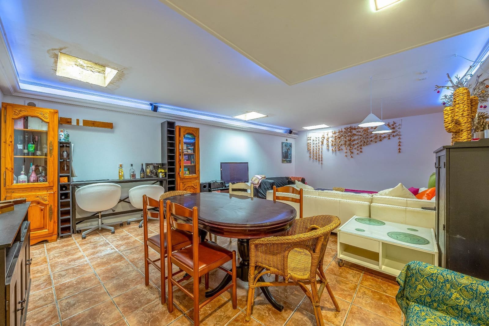 5 sovrum Hus till salu i Teror med garage - 345 000 € (Ref: 9915184)