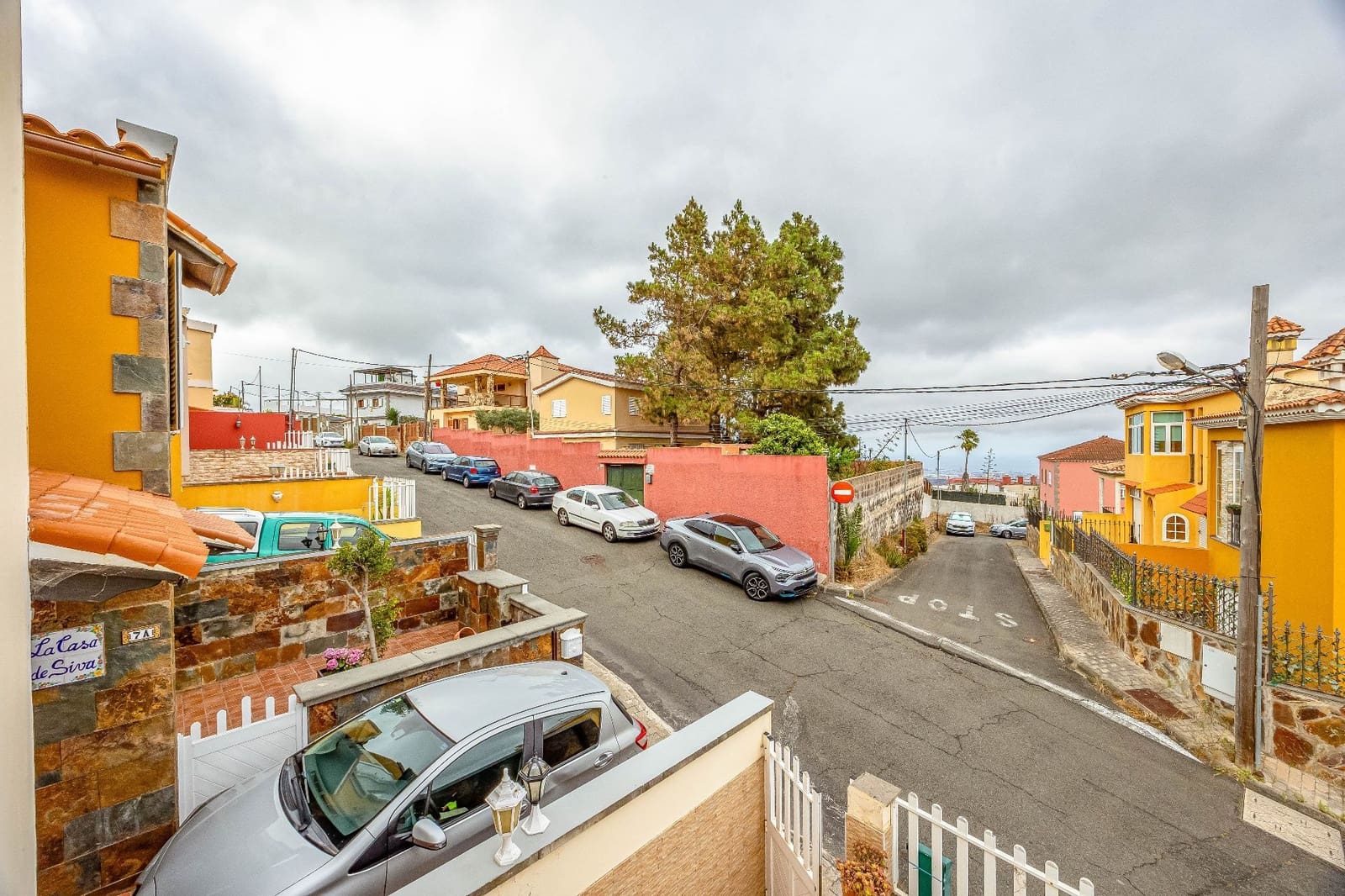 5 sovrum Hus till salu i Teror med garage - 345 000 € (Ref: 9915184)
