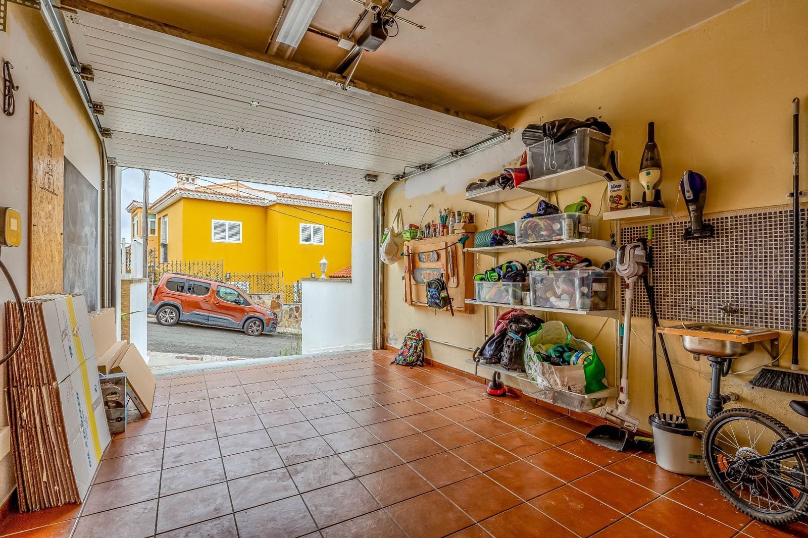 5 sovrum Hus till salu i Teror med garage - 345 000 € (Ref: 9915184)