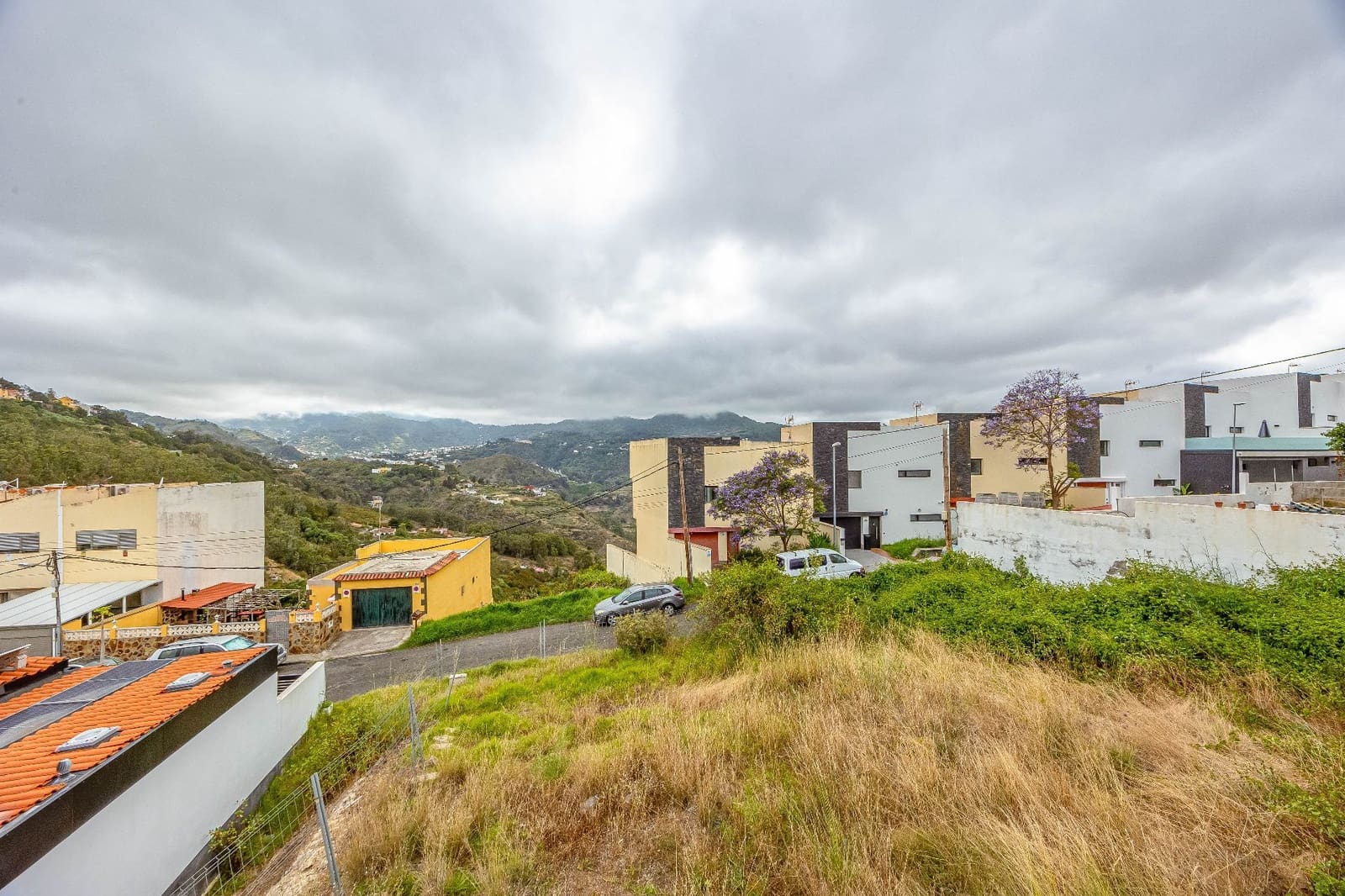 5 sovrum Hus till salu i Teror med garage - 345 000 € (Ref: 9915184)