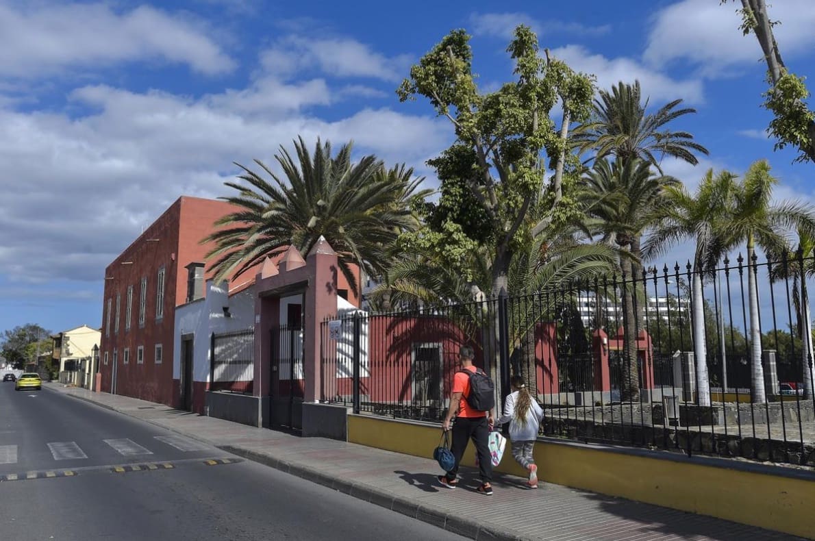 Commercieel te koop in San Bartolome de Tirajana - € 95.000 (Ref: 9956731)