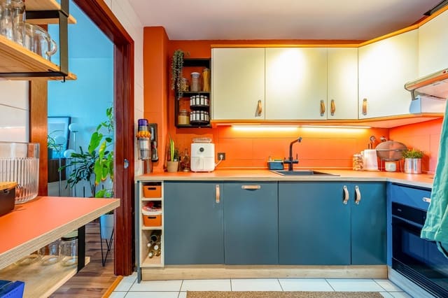 3 soverom Hus til salgs i Arucas med garasje - € 279 000 (Ref: 9959112)