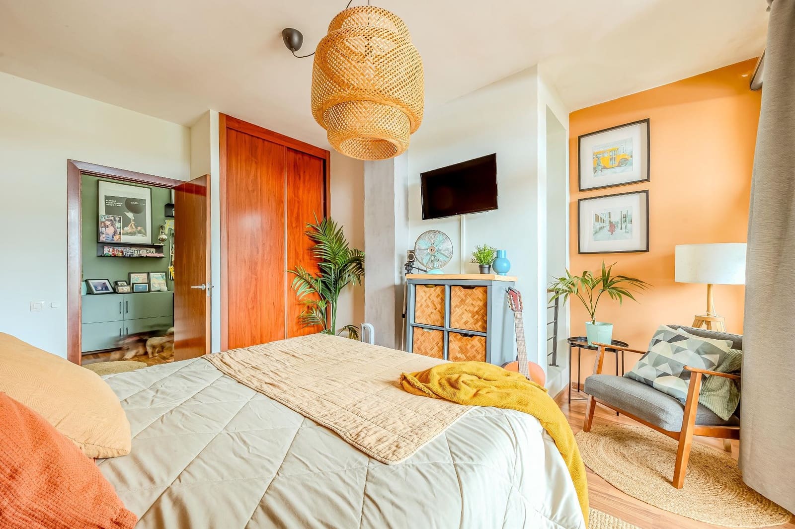 3 bedroom Townhouse for sale in Arucas with garage - € 279,000 (Ref: 9959112)