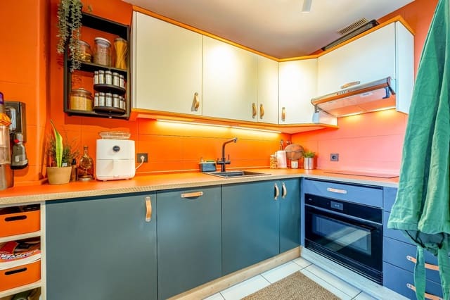 3 soverom Hus til salgs i Arucas med garasje - € 279 000 (Ref: 9959112)