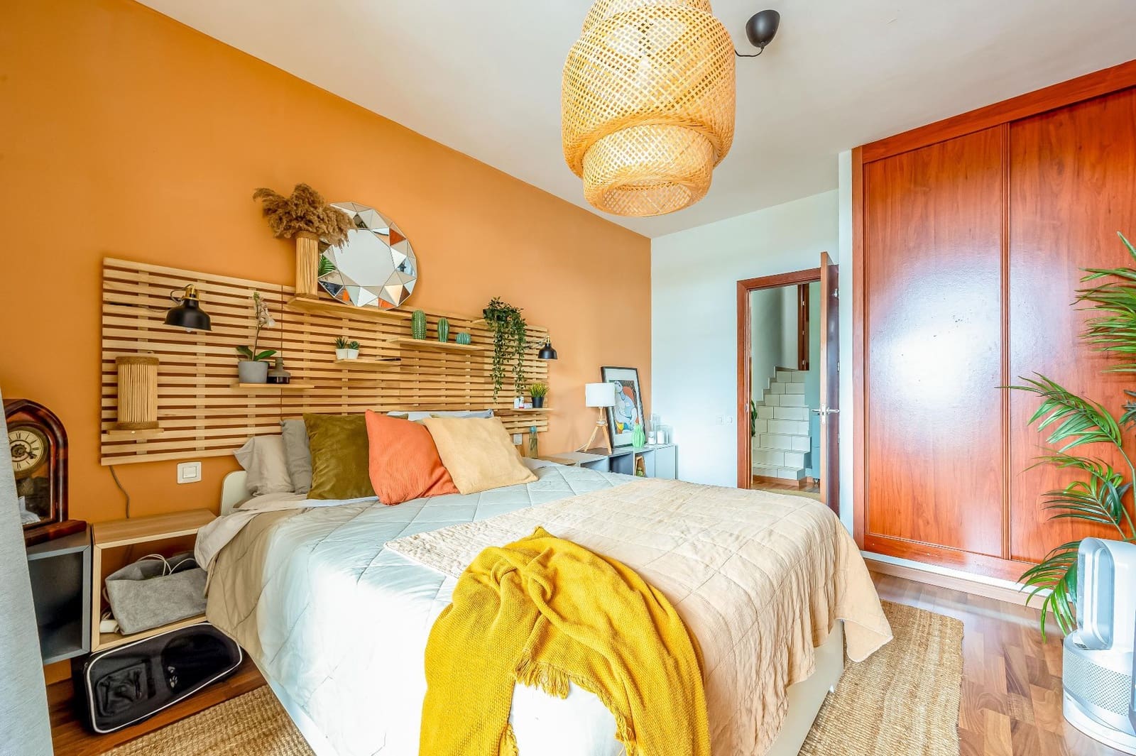 3 bedroom Townhouse for sale in Arucas with garage - € 279,000 (Ref: 9959112)