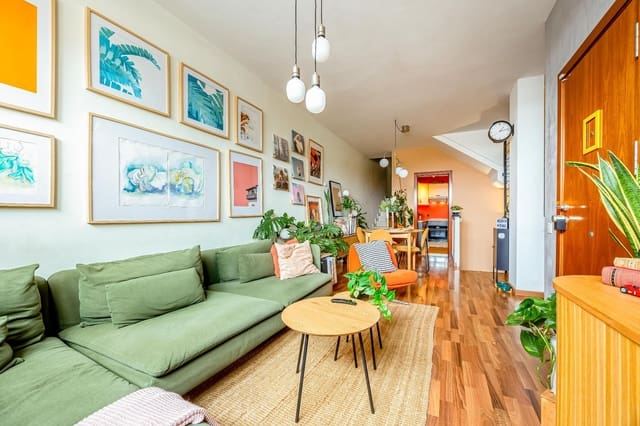 3 soverom Hus til salgs i Arucas med garasje - € 279 000 (Ref: 9959112)