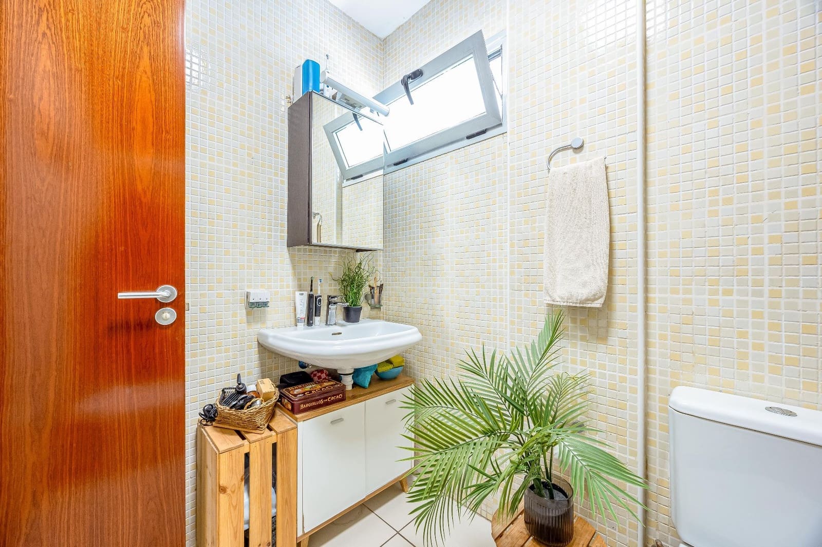 3 bedroom Townhouse for sale in Arucas with garage - € 279,000 (Ref: 9959112)
