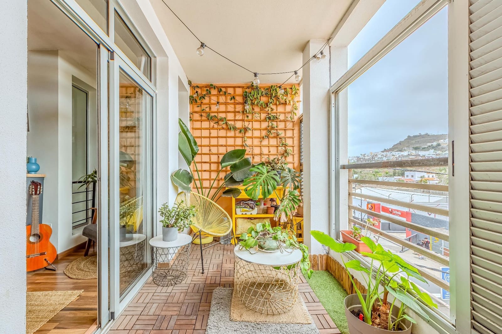 3 bedroom Townhouse for sale in Arucas with garage - € 279,000 (Ref: 9959112)