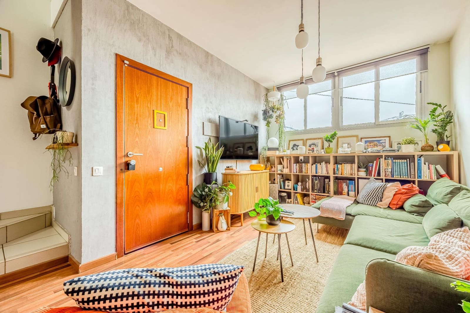 3 bedroom Townhouse for sale in Arucas with garage - € 279,000 (Ref: 9959112)