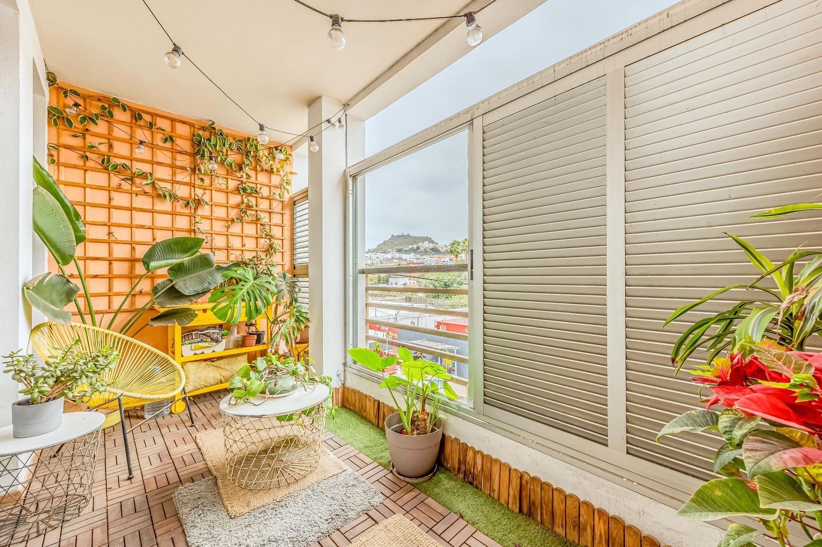3 bedroom Townhouse for sale in Arucas with garage - € 279,000 (Ref: 9959112)