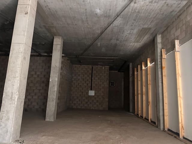 Erhverv til salg i NegrÃ­n, Las Palmas de Gran Canaria - € 380.000 (Ref: 9961934)