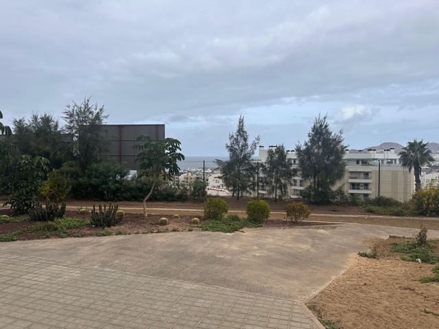 Erhverv til salg i NegrÃ­n, Las Palmas de Gran Canaria - € 380.000 (Ref: 9961934)