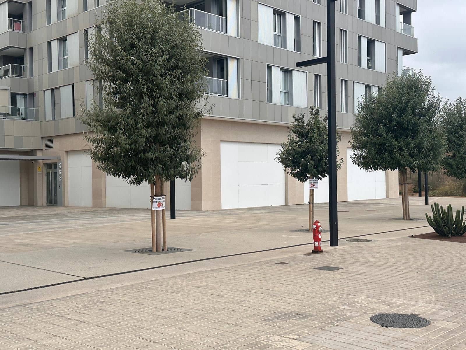 Local Commercial à vendre à Las Palmas de Gran Canaria - 380 000 € (Ref: 9961934)