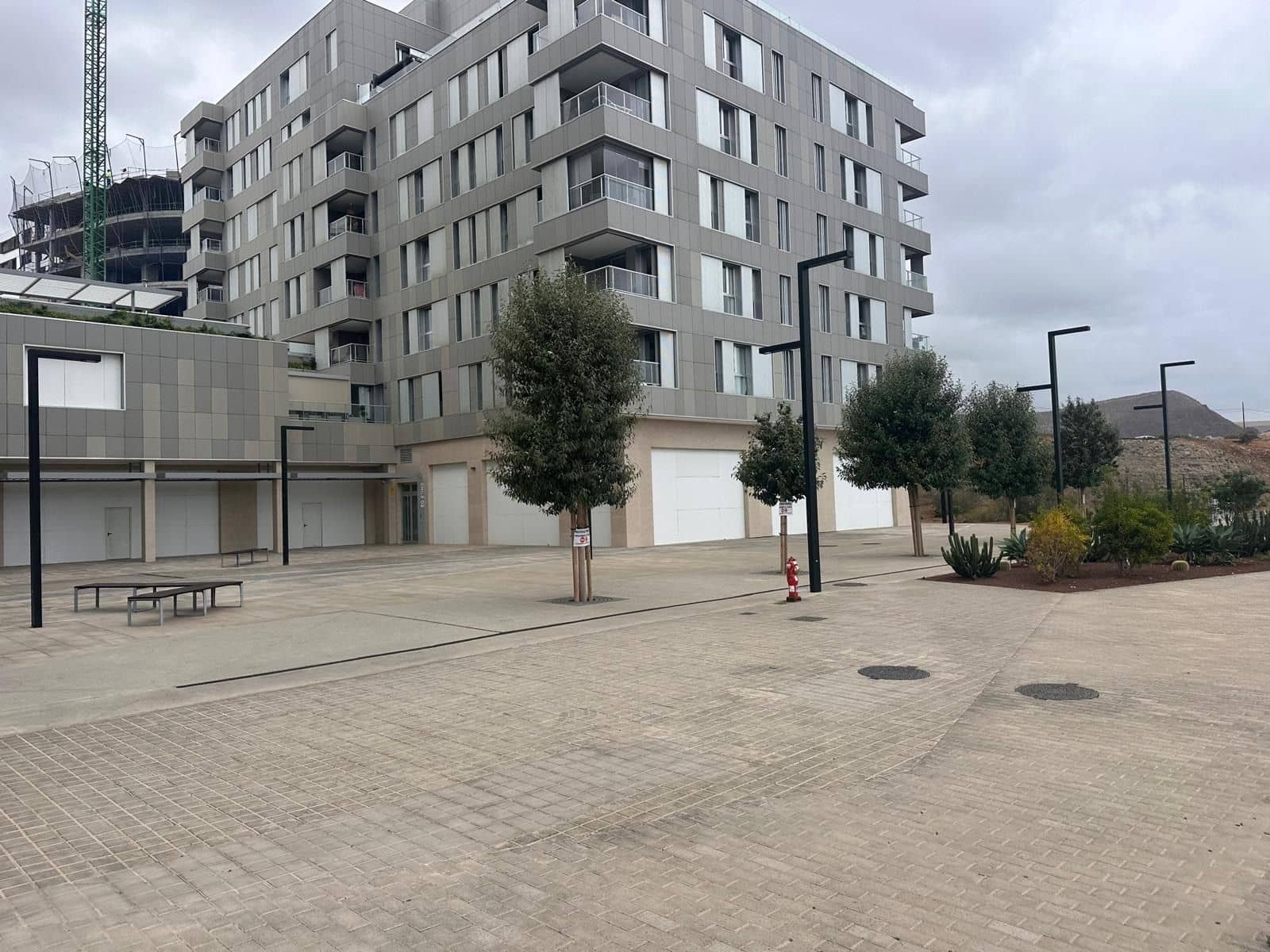 Local Commercial à vendre à Las Palmas de Gran Canaria - 380 000 € (Ref: 9961934)