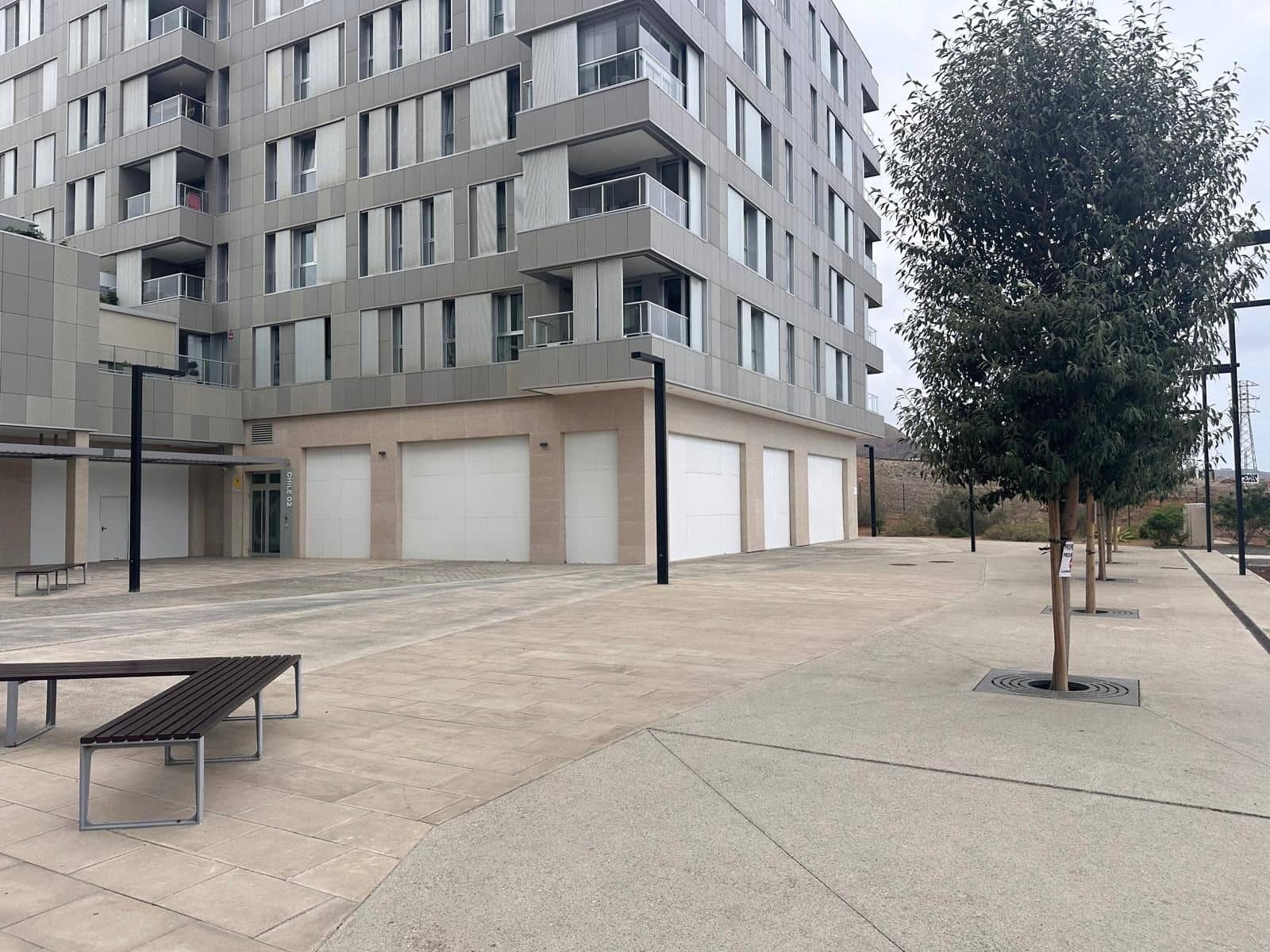 Local Commercial à vendre à Las Palmas de Gran Canaria - 380 000 € (Ref: 9961934)