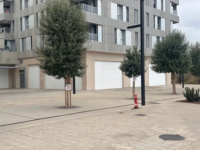 Erhverv til salg i NegrÃ­n, Las Palmas de Gran Canaria - € 380.000 (Ref: 9961934)