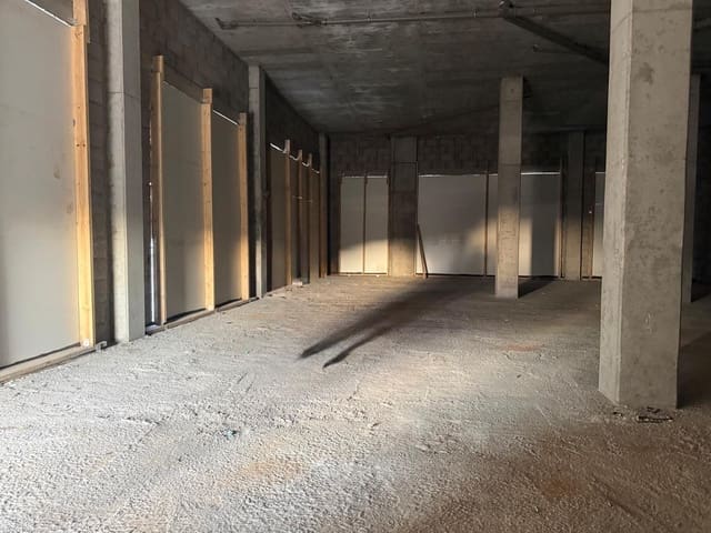 Erhverv til salg i NegrÃ­n, Las Palmas de Gran Canaria - € 380.000 (Ref: 9961934)