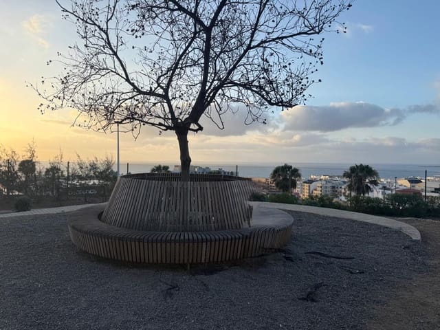 Erhverv til salg i NegrÃ­n, Las Palmas de Gran Canaria - € 380.000 (Ref: 9961934)