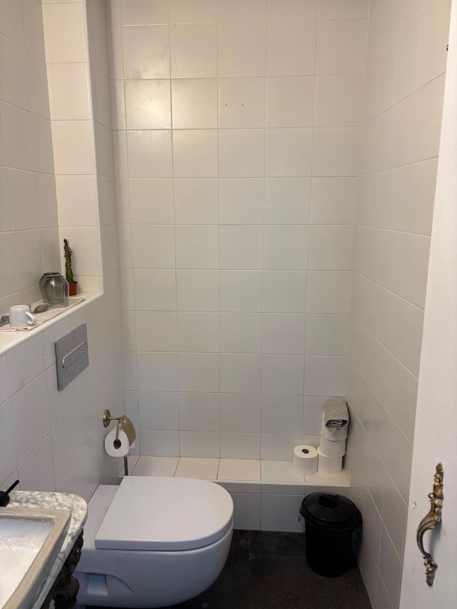 Commercieel te huur in Las Palmas de Gran Canaria - € 950 (Ref: 9972791)