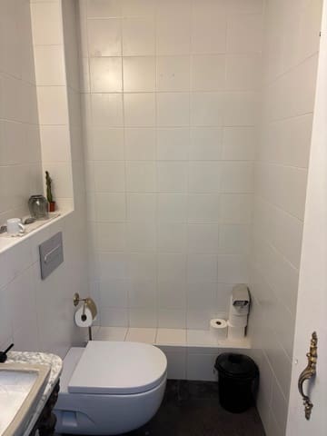 Comercial para arrendar em Triana, Las Palmas de Gran Canaria - 950 € (Ref: 9972791)