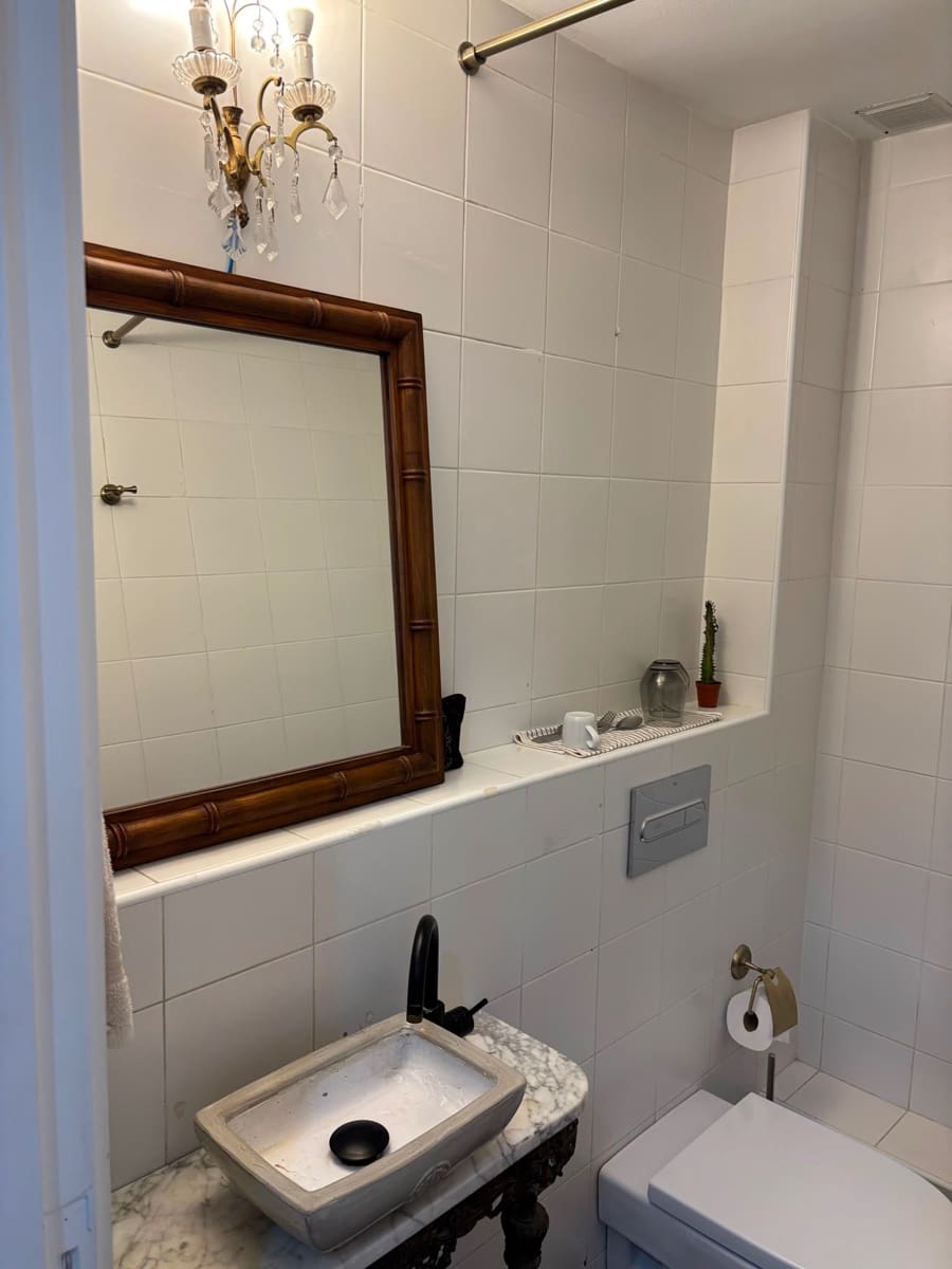 Commercieel te huur in Las Palmas de Gran Canaria - € 950 (Ref: 9972791)