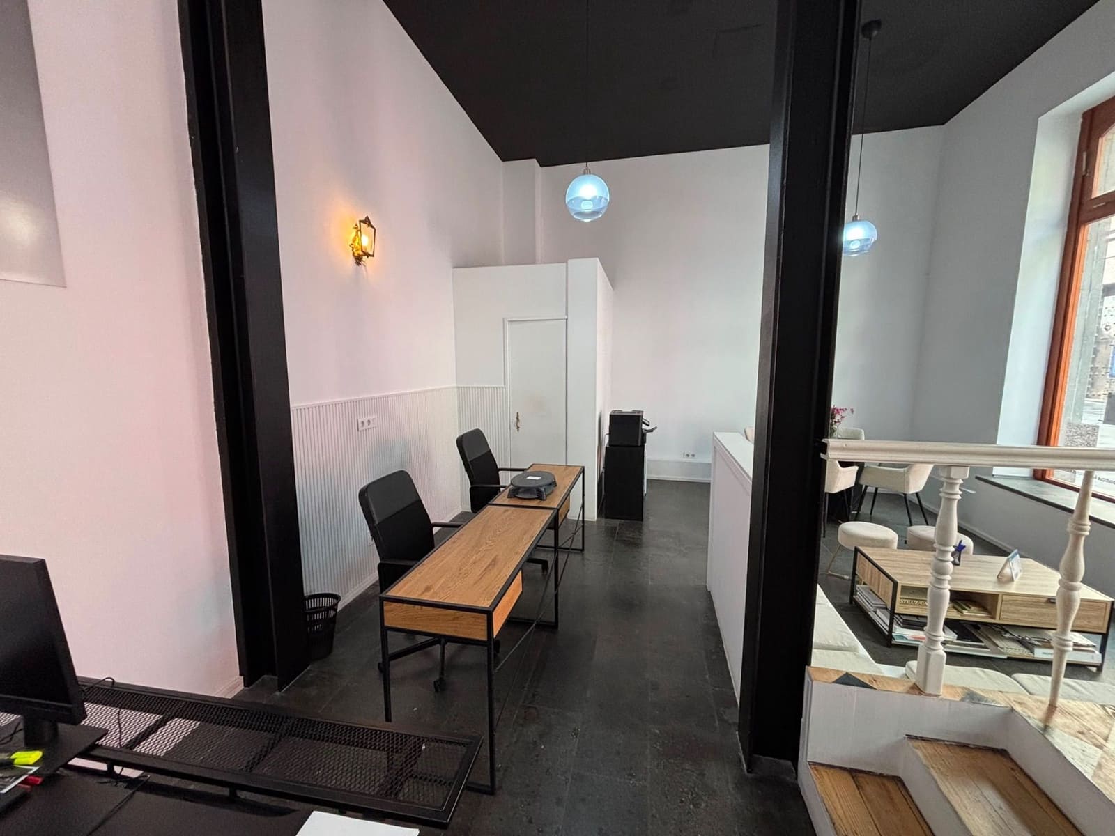 Commercieel te huur in Las Palmas de Gran Canaria - € 950 (Ref: 9972791)