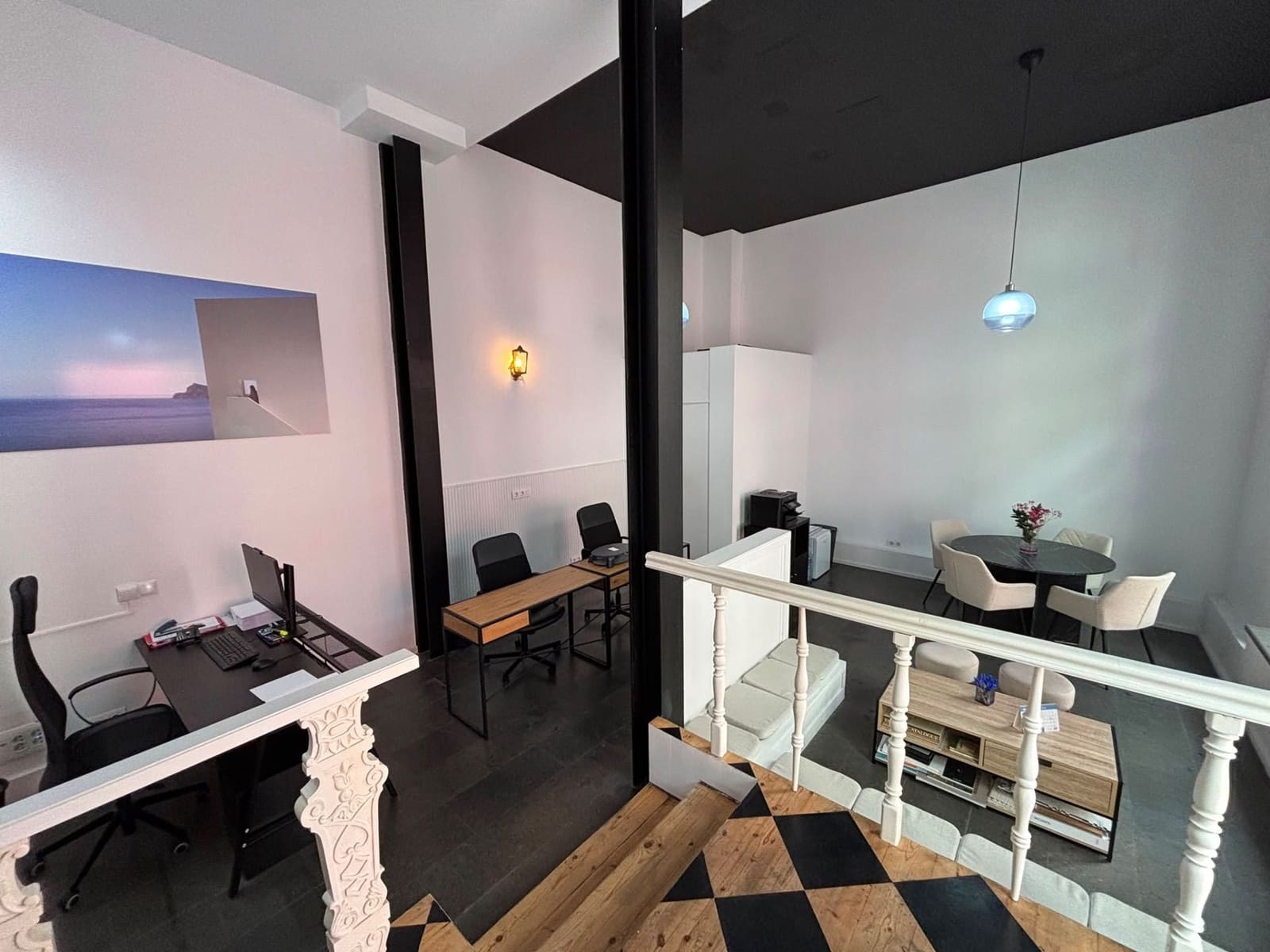 Commercieel te huur in Las Palmas de Gran Canaria - € 950 (Ref: 9972791)