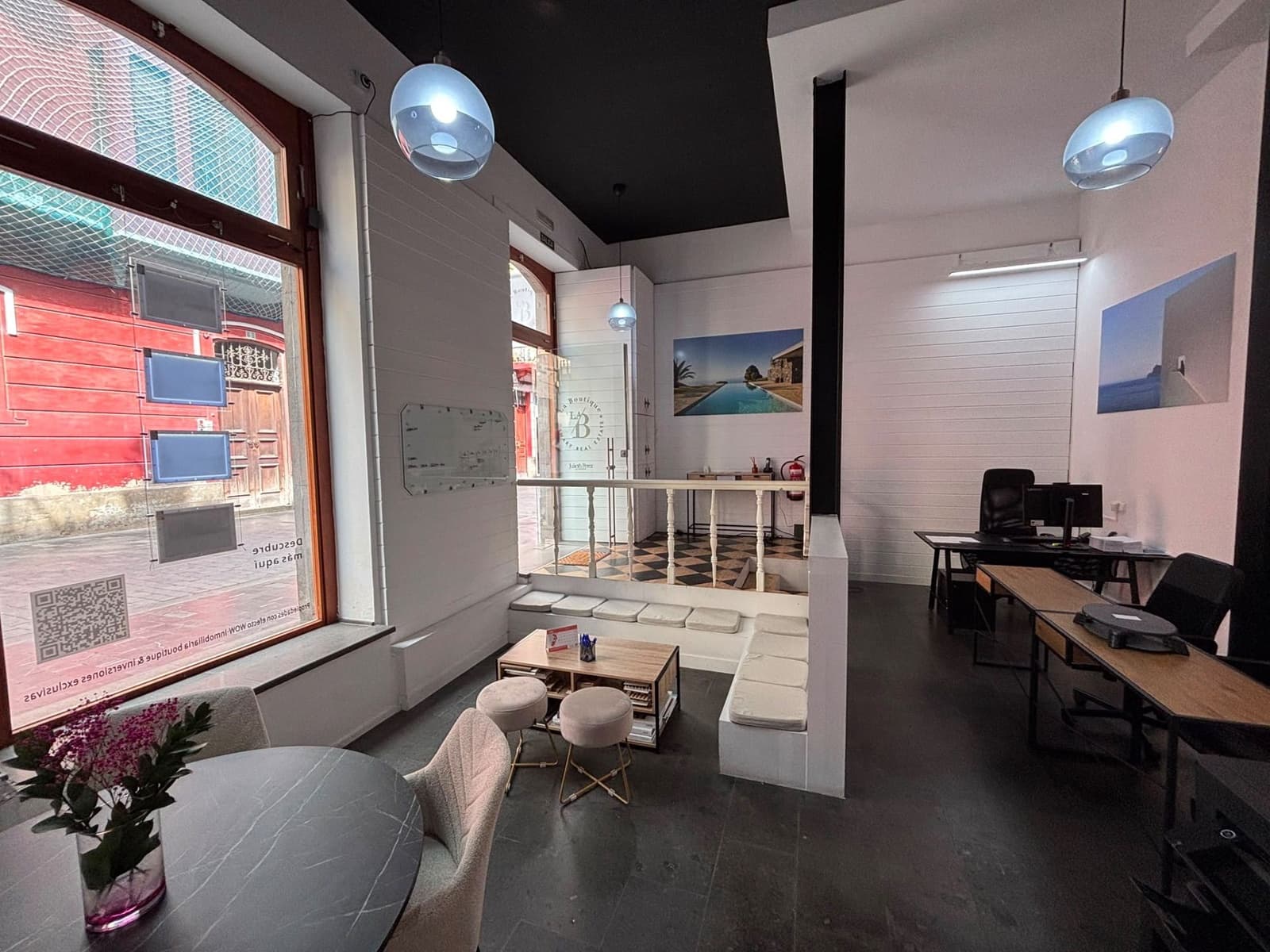 Commercieel te huur in Las Palmas de Gran Canaria - € 950 (Ref: 9972791)